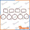 Collecteur d'admission pour VW | BKS-VW-007A, V10-6484